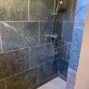 Dallage piscine pierre naturelle Metal Red - Ti'ma Stone
