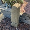 Statue Tête de Moaï - Hauteur 100 cm - Ti'ma Stone