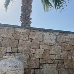 Angle Pierre de parement Géopanel Ostia - Ti'ma Stone