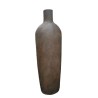 Pot décoratif Botol Corten - Ti'ma Stone