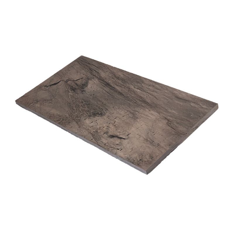 Dallage piscine pierre naturelle Metal Red - Ti'ma Stone