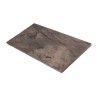 Dallage piscine pierre naturelle Metal Red - Ti'ma Stone