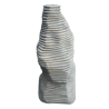 Fontaine de Jardin Mommia en Marbre Noir | En Stock