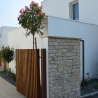 Plaquette de parement Pearl Stone Fix Bretagne - Ti'ma Stone
