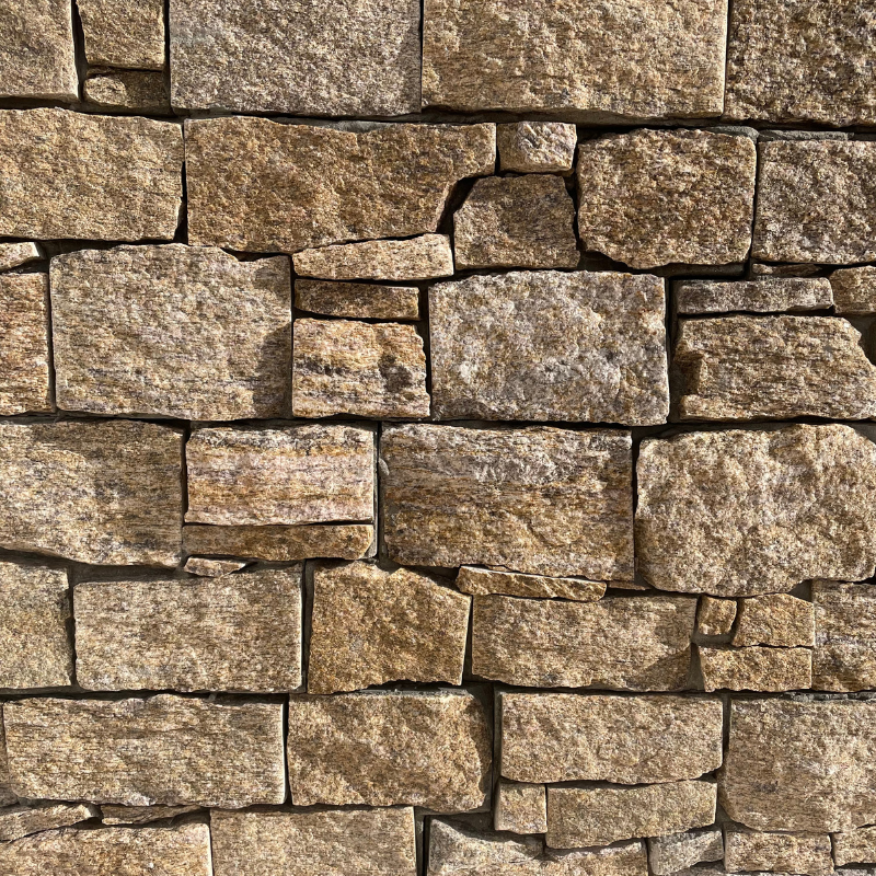 Plaquette de parement Pearl Stone Fix Bretagne - Ti'ma Stone