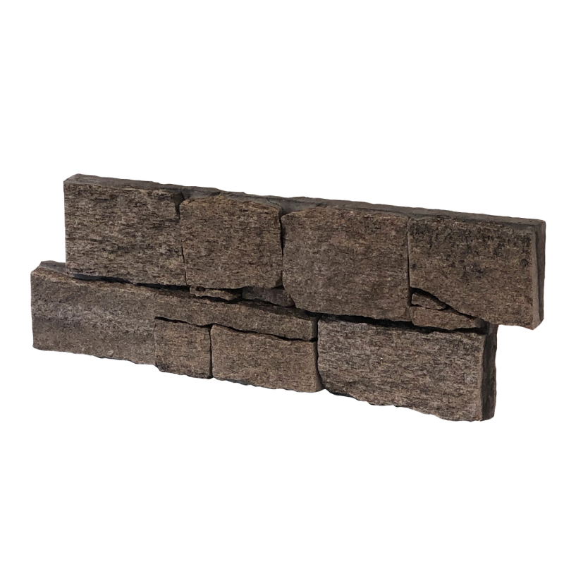 Plaquette de parement Pearl Stone Fix Bretagne - Ti'ma Stone