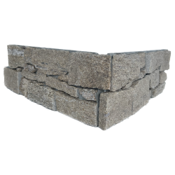 Angle de Plaquette de parement Pearl Stone Fix Bretagne - Ti'ma Stone