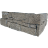Angle de Plaquette de parement Pearl Stone Fix Bretagne - Ti'ma Stone