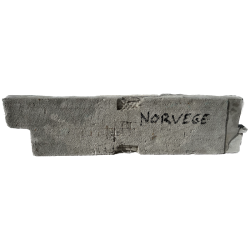 Plaquette de parement Pearl Stone Fix Norvège - Ti'ma Stone