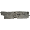 Plaquette de parement Pearl Stone Fix Norvège - Ti'ma Stone