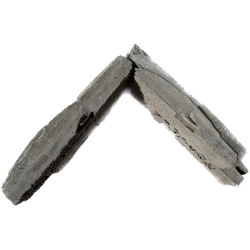 Angle de Plaquette de parement Pearl Stone Fix Norvège - Ti'ma Stone
