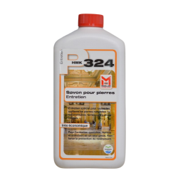 HMK P324 - Savon liquide pour pierre - Ti'ma Stone