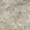 Pavé Travertin Beige Mix Vieilli 10x10x3 cm - Ti'ma Stone