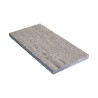 Margelle de piscine Granit Gris 60x30x3 cm Bord Droit - Ti'ma Stone