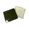 Carrelage Zellige Marocain Vert Babylone N°60 10x10 cm - Ti'ma Stone