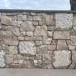 Pierre de parement Géopanel Ostia - Ti'ma Stone