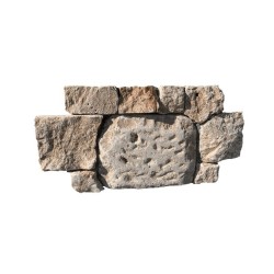 Pierre de parement Géopanel Ostia - Ti'ma Stone