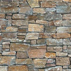 Angle Pierre de parement Géopanel Gneiss Madale - Ti'ma Stone