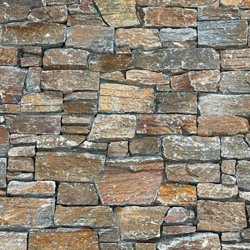 Angle Pierre de parement Géopanel Gneiss Madale - Ti'ma Stone