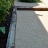 Sable terrain de pétanque Clapicette Beige - Ti'ma Stone