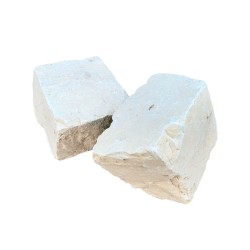Pavé en pierre naturelle Montpellier Blanc / Beige - Ti'ma Stone