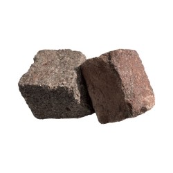 Pavé en pierre naturelle Porphyre - Ti'ma Stone