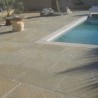 Dallage Tandur Beige 60x40 cm | Livraison Rapide