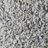 Gravier décoratif concassé Marbre Blanc Pur 8-12 mm 20 kg - Ti'ma Stone