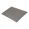 Dallage pierre naturelle Grès Kandla Gris 60x40x2 cm - Ti'ma Stone