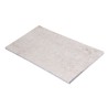 Dallage en pierre naturelle Quartzite Blanc - Ti'ma Stone