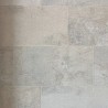 Dallage en pierre naturelle Quartzite Blanc - Ti'ma Stone