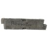 Plaquette de parement Pearl Stone Fix Roussillon - Ti'ma Stone