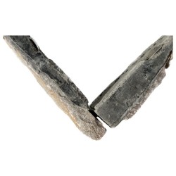 Angle Plaquette de parement Pearl Stone Fix Roussillon - Ti'ma Stone