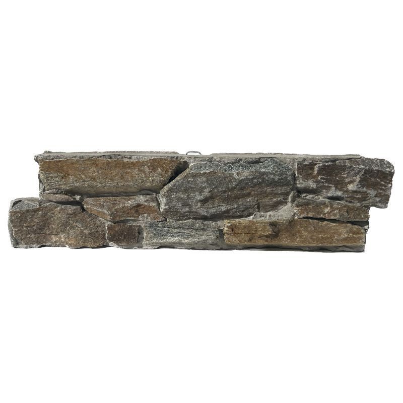 Plaquette de parement Pearl Stone Fix Gneiss - Ti'ma Stone