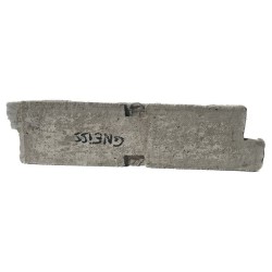Plaquette de parement Pearl Stone Fix Gneiss - Ti'ma Stone