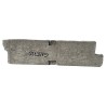 Plaquette de parement Pearl Stone Fix Gneiss - Ti'ma Stone