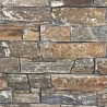 Plaquette de parement Pearl Stone Fix Gneiss - Ti'ma Stone