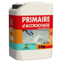 Primaire d'accrochage PRB Acrosol Plus - Ti'ma Stone