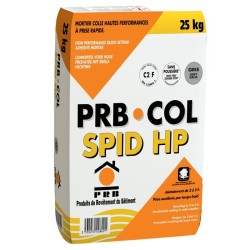 Colle PRB SPID HP - Ti'ma Stone
