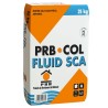Mortier colle PRB FLUID SCA spécial anhydrite - 25 kg - Ti'ma Stone