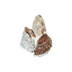 Parement Pierre Naturelle Roussillon - Ti'ma Stone
