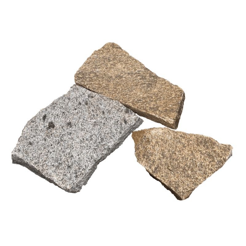 Parement Pierre Naturelle Bretagne - Ti'ma Stone