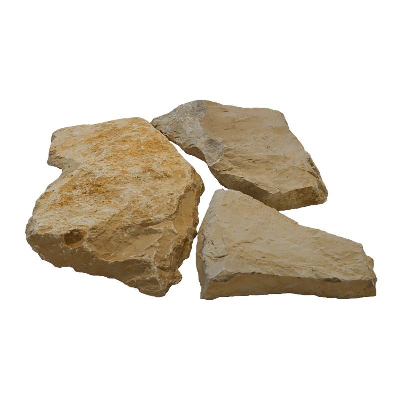 Parement Pierre Naturelle Ibiza - Ti'ma Stone