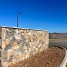 Parement Pierre Naturelle Minervois - Ti'ma Stone