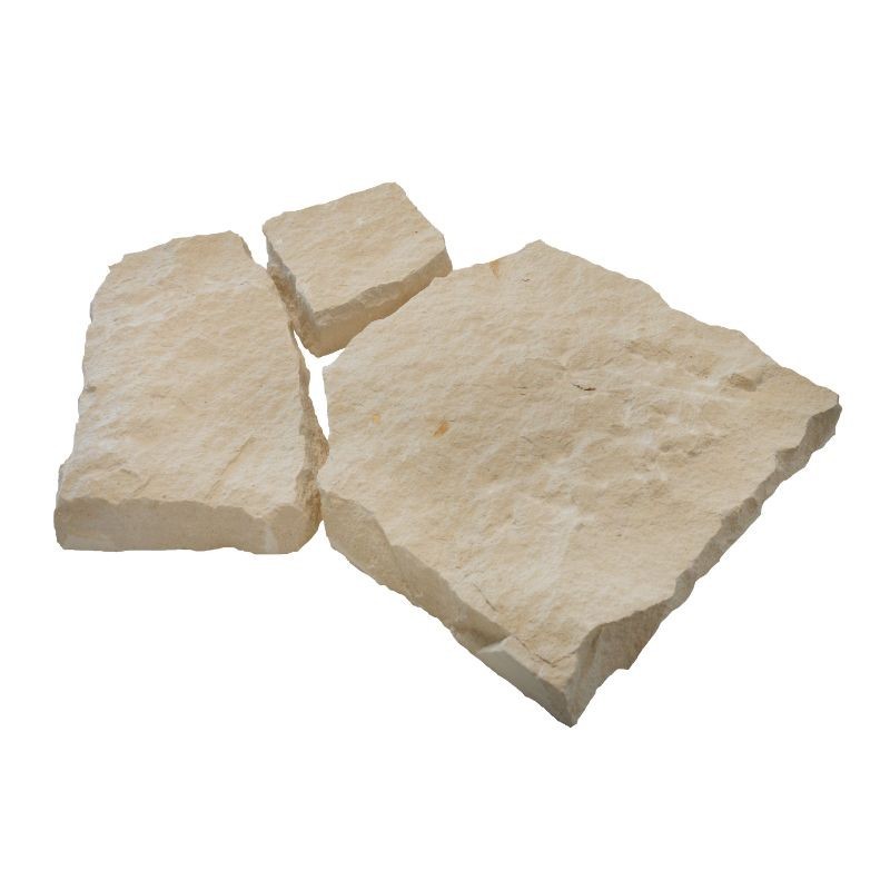 Parement Pierre Naturelle Provence - Ti'ma Stone
