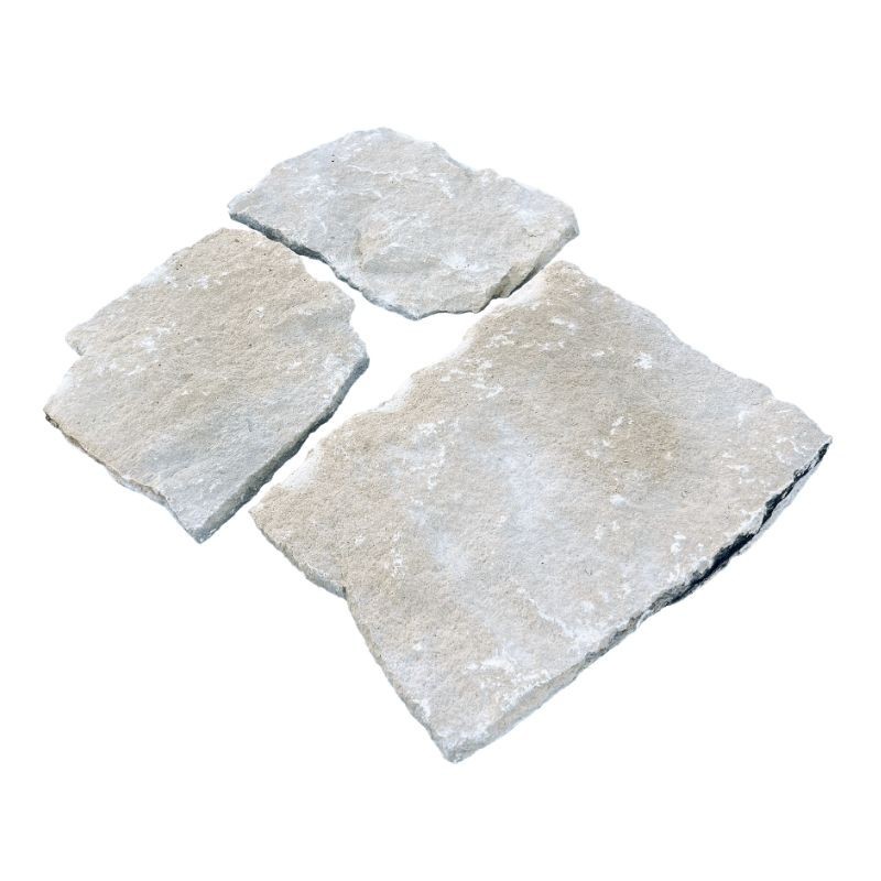 Parement Pierre Naturelle Uzès - Ti'ma Stone