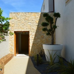 Parement Pierre Naturelle Versailles - Ti'ma Stone