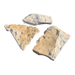 Parement Pierre Naturelle Versailles - Ti'ma Stone