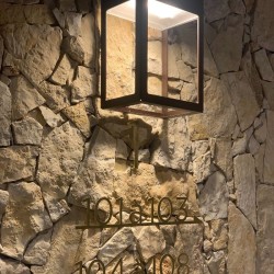 Parement Pierre Naturelle Versailles - Ti'ma Stone