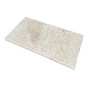 Margelle Piscine Travertin 61x33x3 | Livraison Rapide